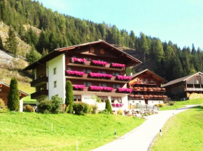 Ledererhof Apartments Sankt Jakob In Defereggen